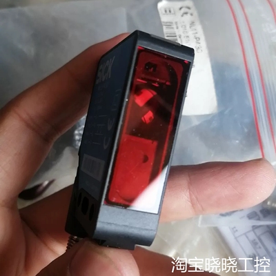 传感器1018510，WL11-P430光电议价
