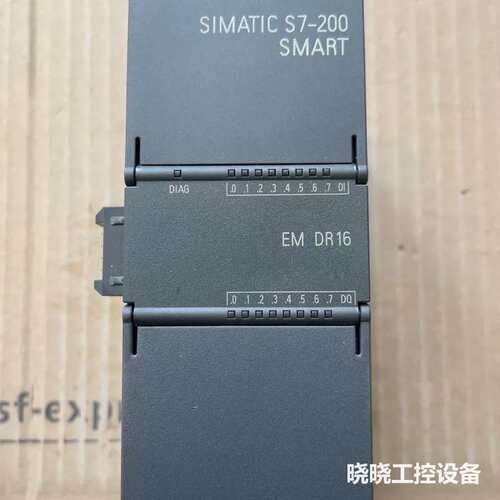 议价PLC200 SMART EM DR16 6ES7