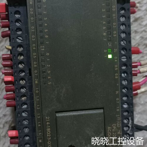 议价PLC CPU224CN