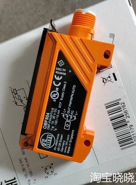 易福门光纤放大器OBF504议价