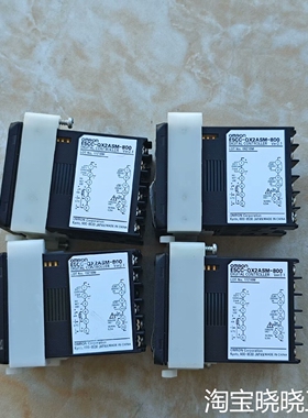 温控器E5CC-QX2ASM-800  4个议价