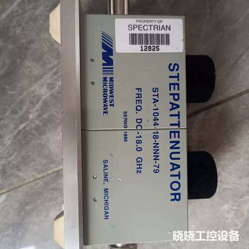 议价Midwest Microwave 型号STA-1044-