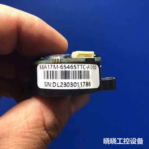 议价SEA17M-6S46STTC-A010 编码器
