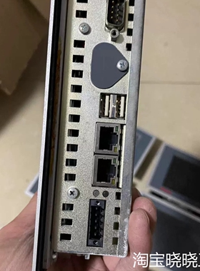 cp6607-0001-0020倍福工控机议价