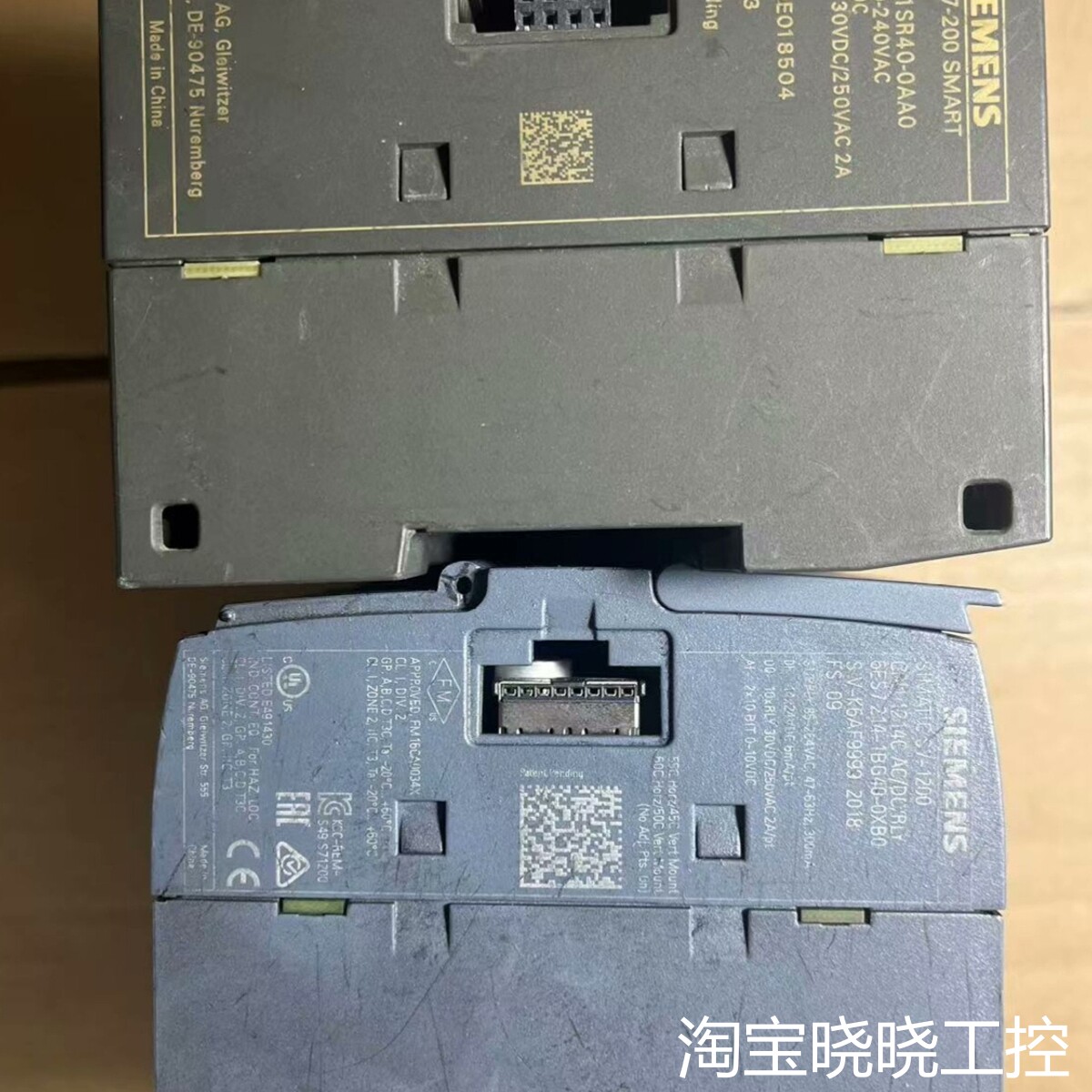 PLC，6ES7 214-1BG40-0XB0，SR4议价