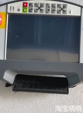 XPAD7000S SINROBOT新睿 示教器议价