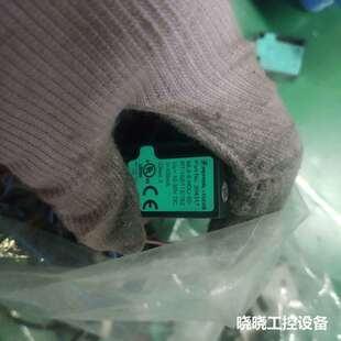 议价德国P+F倍加福光电传感器ML8-8-HGU-5