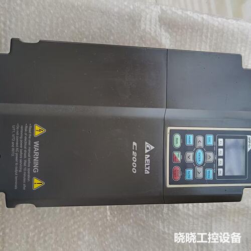 议价J354*台达变频器VFD110C43A
