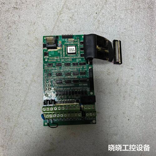 议价I14T113HK1 蓝海华腾E5-H变频器主板 I14