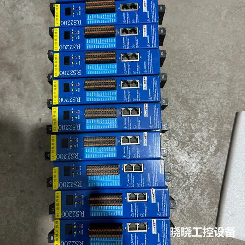 议价众为兴ADTECH伺服驱动器RS2200件EMCS2L2