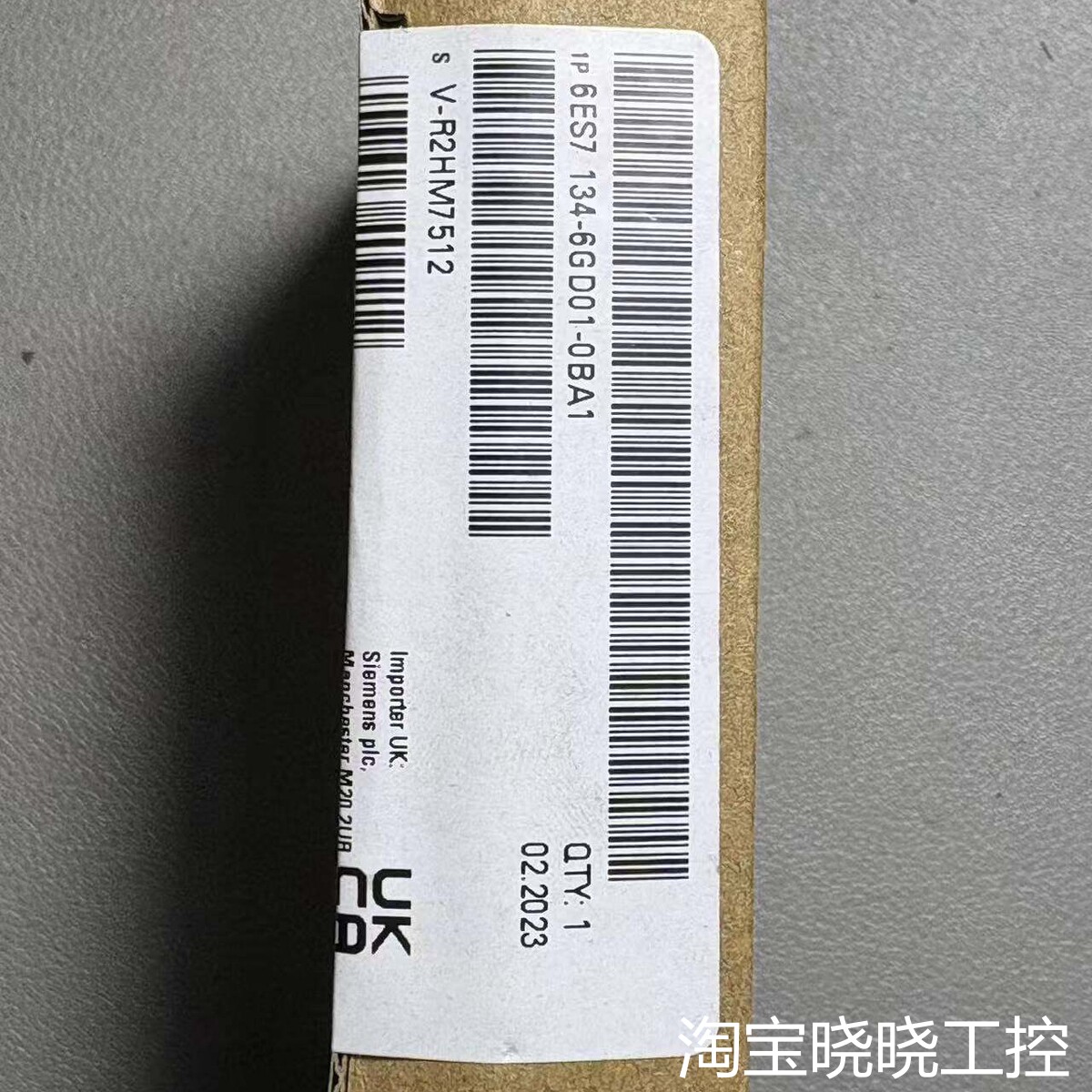 6ES7 134-6GD01-0BA1，ET200SP议价