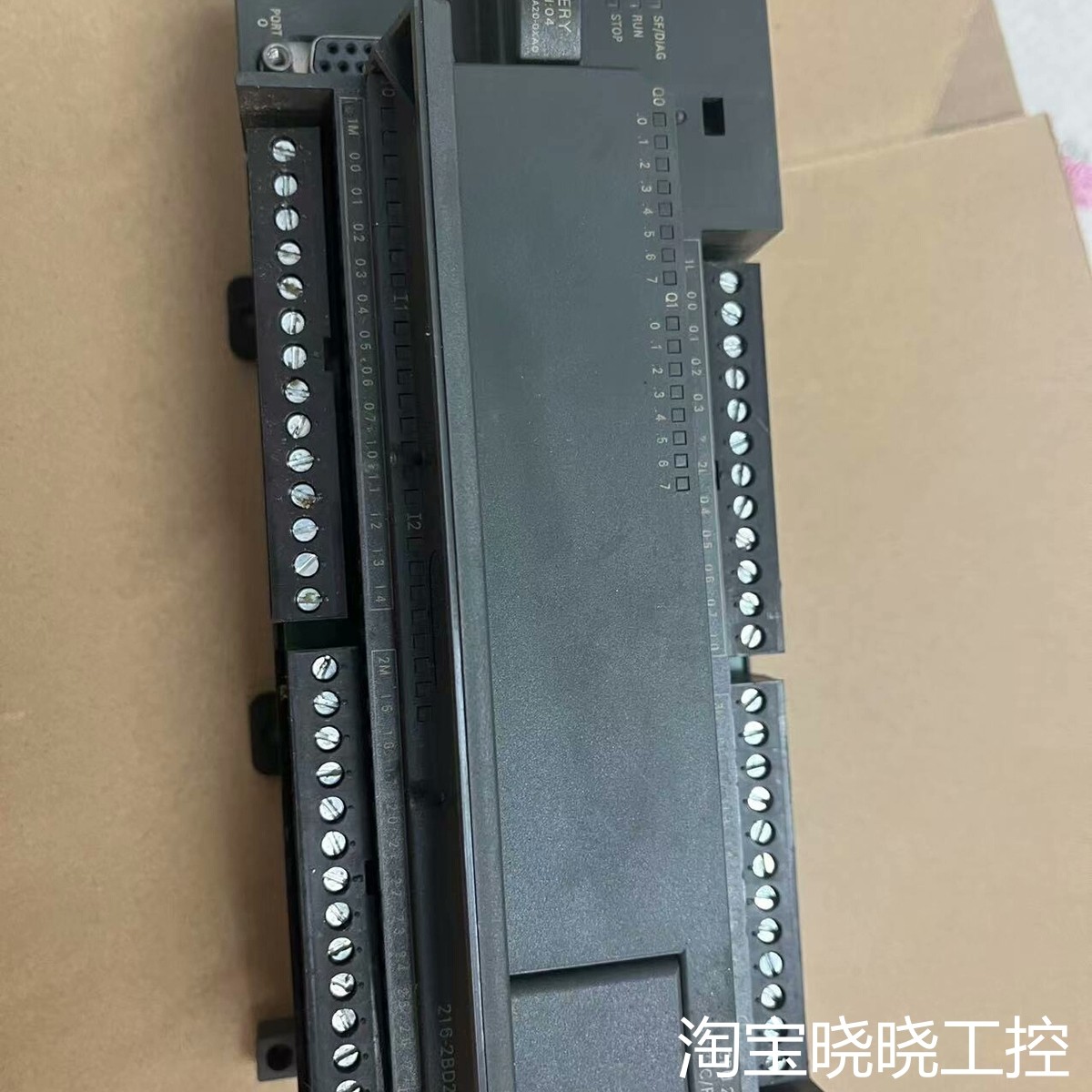 6ES7 216-2BD23-0XB8，226CN继电器输议价