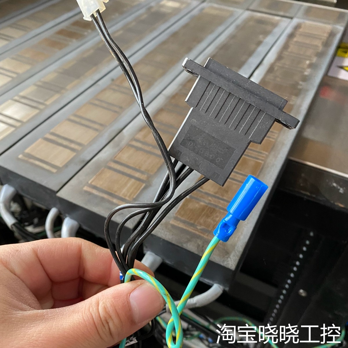 线性伺服马达LM-H2P2D-48M议价