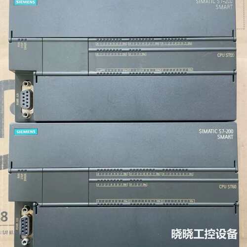 议价PLC200 SMART CPU ST60 6ES
