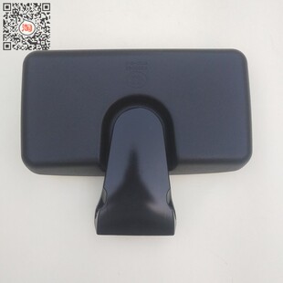 适配徐工汉风G7G9右侧下视镜车门镜补盲镜反光镜照轮胎镜专用配件