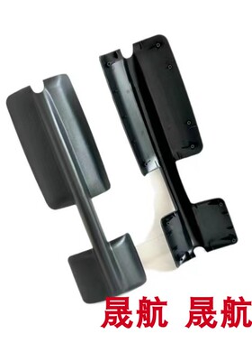 适配解放j6p后视镜后盖jh6倒车镜J6L天v悍v龙v陆v反光镜后壳后盖