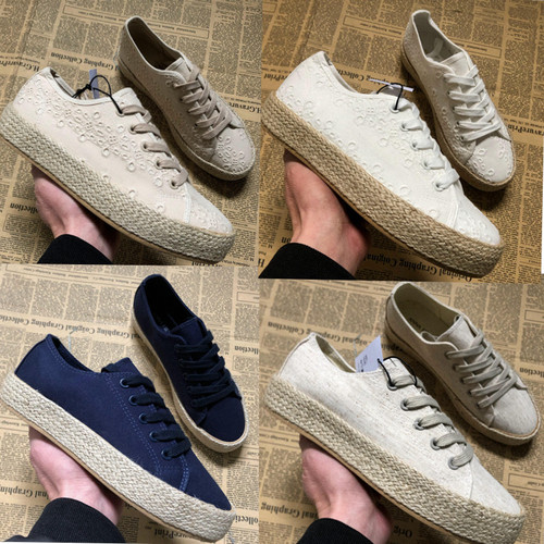 欧美麻底鞋出口男女休闲鞋