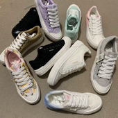 外贸软底休闲鞋 美国单品牌帆布鞋 捡漏不撞街 大码 男女款 41码