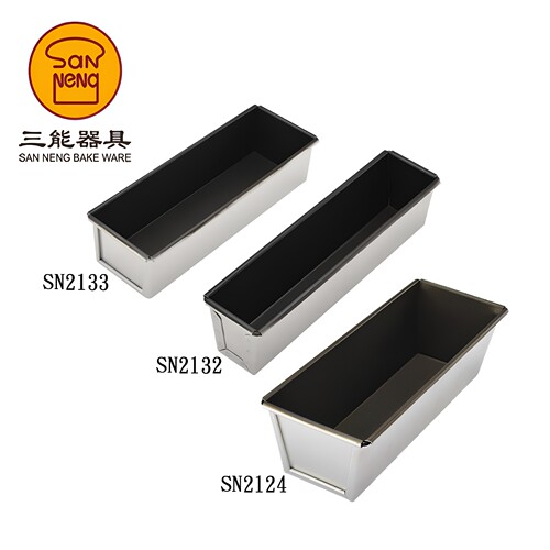 不粘三能小蘑菇吐司模具磅蛋糕