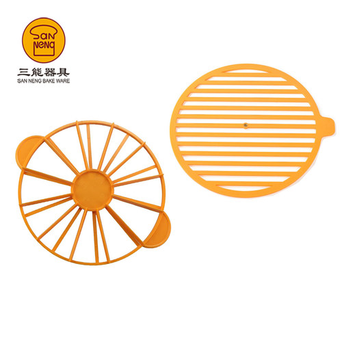 分片器装饰器三能烘焙工具