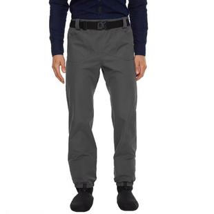 轻便涉水裤路亚装备钓鱼服防水透气钓鱼裤子男款户外溯溪裤涉水裤