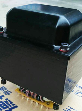 350W 胆机电源牛KT88/EL34/KT66/845/2A3/300B/211/805/845/GM-70