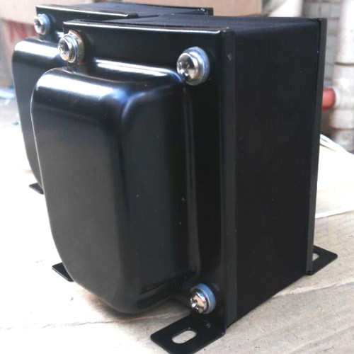 全新 150w-5.5K全手工推挽输出变压器KT88，EL34,6P3专用输出牛