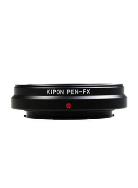 PEN-FX | 奥林巴斯PEN镜头转富士X相机转接环