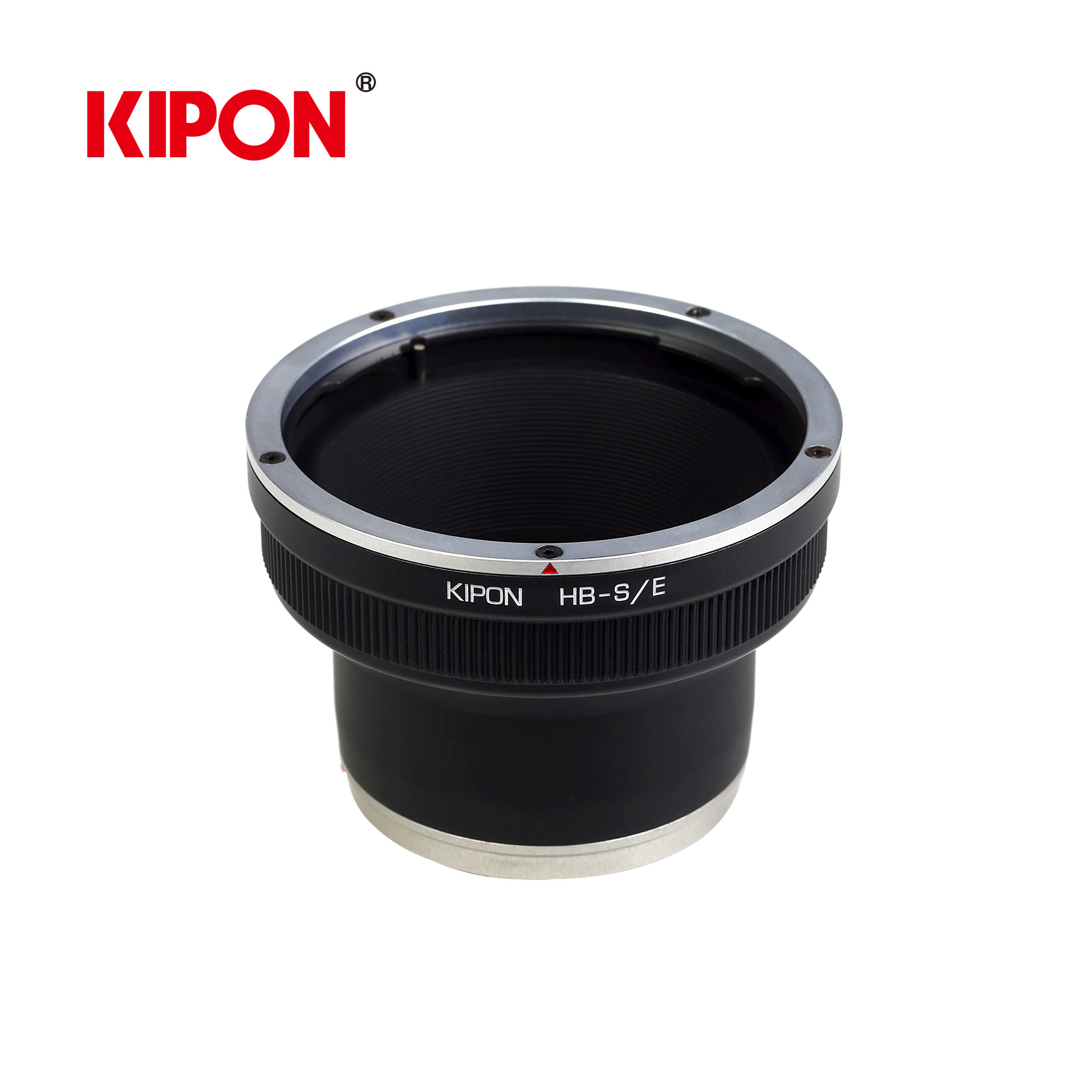 KIPON HB-S/E 转接环 | 哈苏Hasselblad V镜头转索尼E口相机