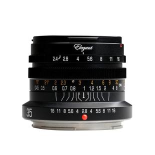 尼康Z6 KIPON Z7专微机身 适用于尼康Z卡口 f2.4镜头 IBERIT 35mm