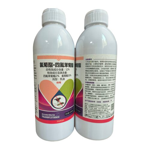 正浩残杀威蚊子蟑螂乳油