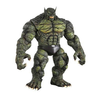 无盒无底座 Marvel Select DST 憎恶 9.5寸可动人偶模型