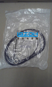 正品BERNSTEIN传感器650.2799.007KIB-D03PO/0,6-KL2PU