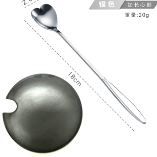 陶瓷马克杯配套盖子勺子咖啡杯盖子勺子