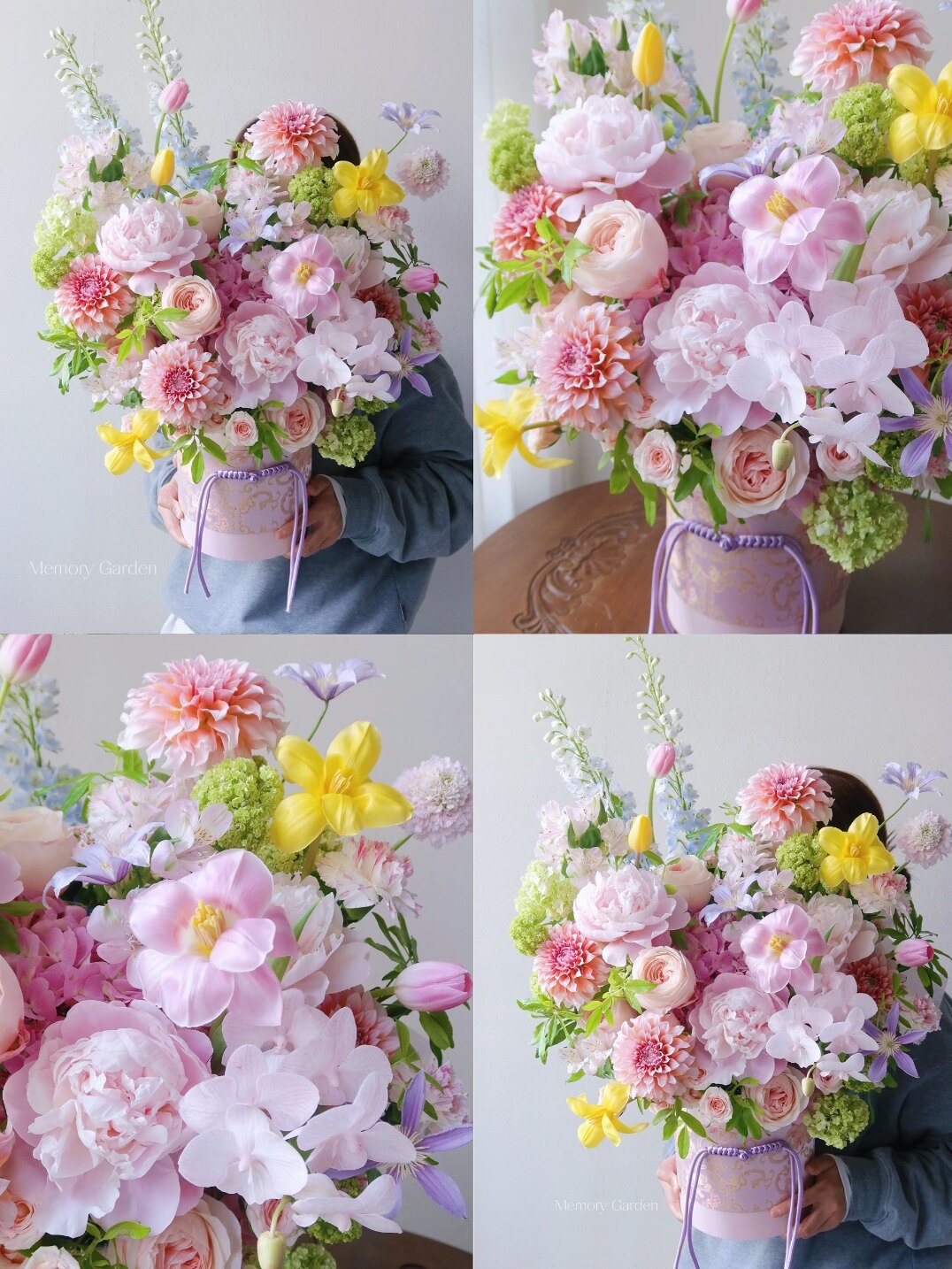 母亲节康乃馨玫瑰鲜花同城配送父母老婆生日礼物延边延吉二道白河