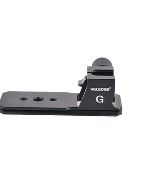 适用于索尼FE 200-600 F5.6-6.3 G OSS镜头脚架环替换脚快装支架