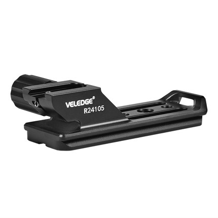 适配佳能 RF 24-105mm F2.8 L IS USM Z镜头脚架环替换脚阿卡底座