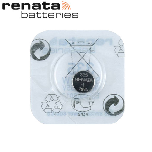 浪琴嘉岚超薄sr512sw钮扣电池