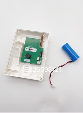 18505锂电池 LoRa 按钮电池3600mAh 3.6VDC锂亚电池非可充锂电池