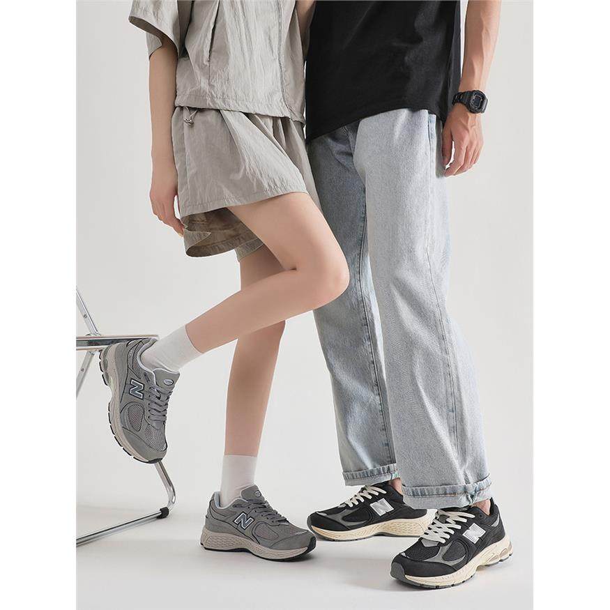 新百伦男鞋子运动鞋老爹夏季nb2002ra休闲跑步女鞋潮百搭,运动鞋new,跑步鞋,淘宝优惠券,粉丝福利购,淘宝优惠卷