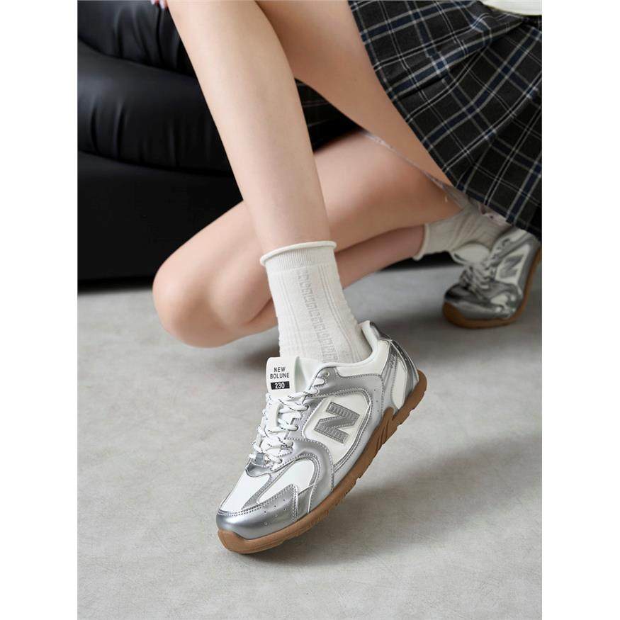 新百伦女鞋子德训鞋缪缪联名款阿甘鞋男鞋复古运动休闲鞋官方正品,运动鞋new,德训鞋,淘宝优惠券,粉丝福利购,淘宝优惠卷