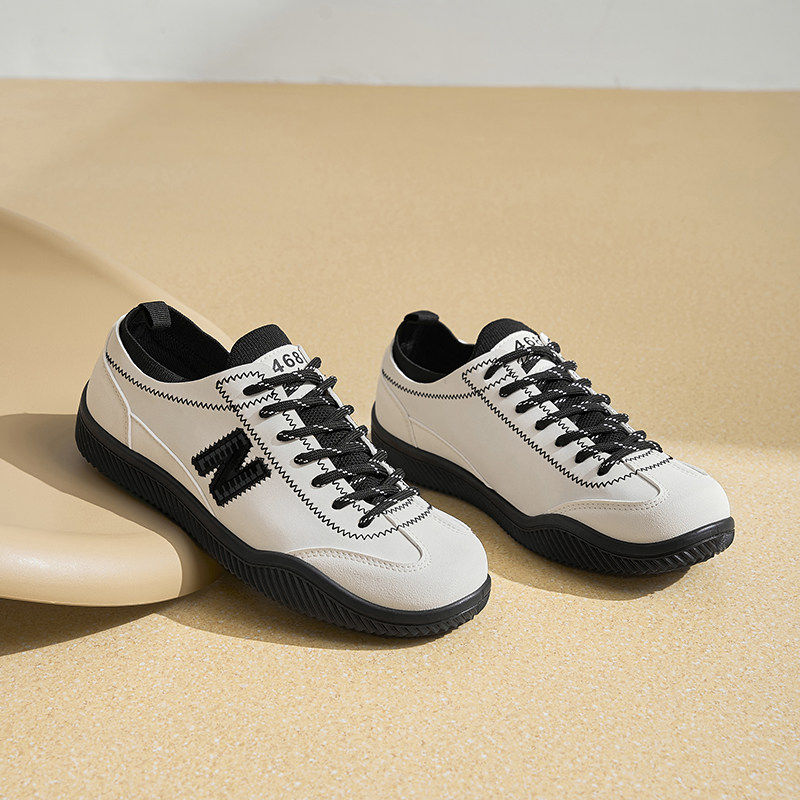 新百伦2026新款轻便耐磨厚底潮流休闲德训鞋秋冬时尚百搭运动男鞋,流行男鞋,德训鞋,淘宝优惠券,粉丝福利购,淘宝优惠卷