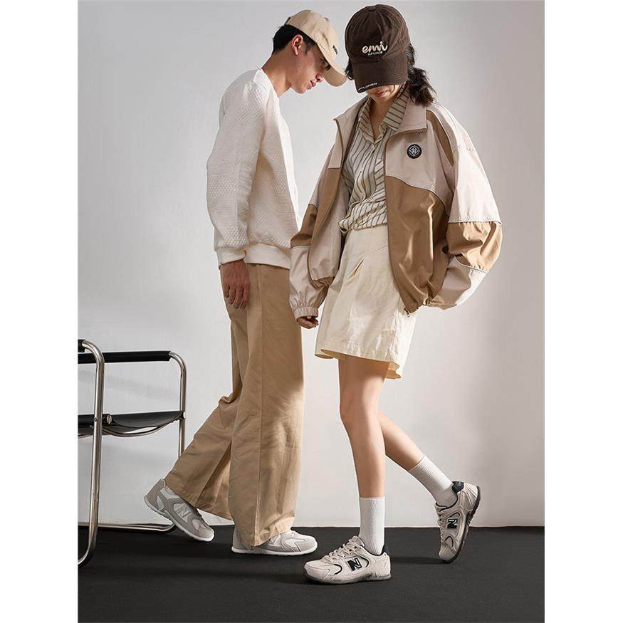 新百伦德训鞋女鞋530缪联名款复古运动休闲阿甘鞋,运动鞋new,德训鞋,淘宝优惠券,粉丝福利购,淘宝优惠卷