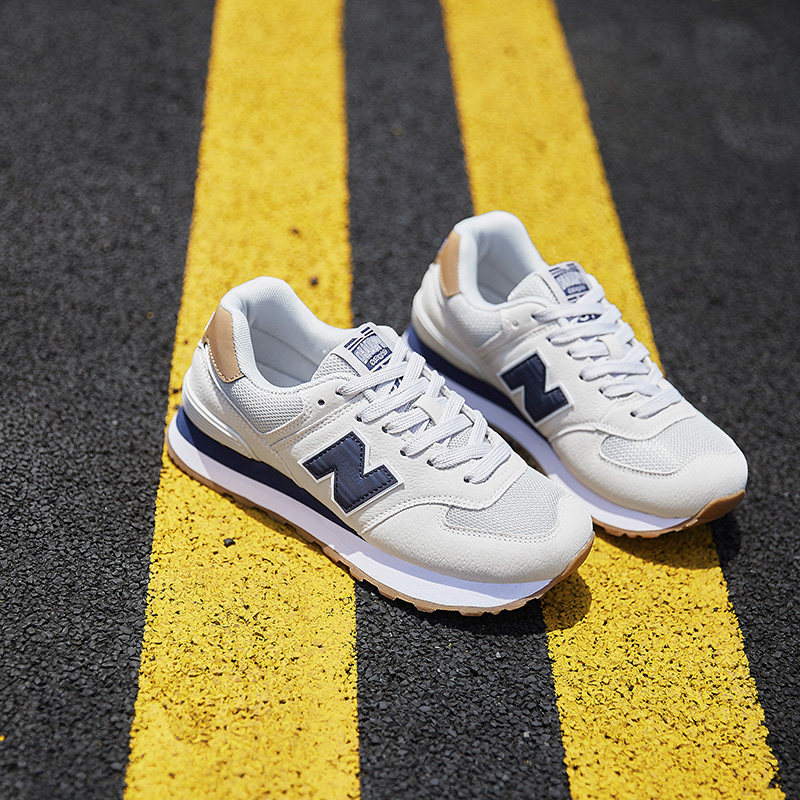 运动鞋男新百伦运动鞋2025年574新款休闲N字鞋女鞋跑步鞋,运动鞋new,跑步鞋,淘宝优惠券,粉丝福利购,淘宝优惠卷