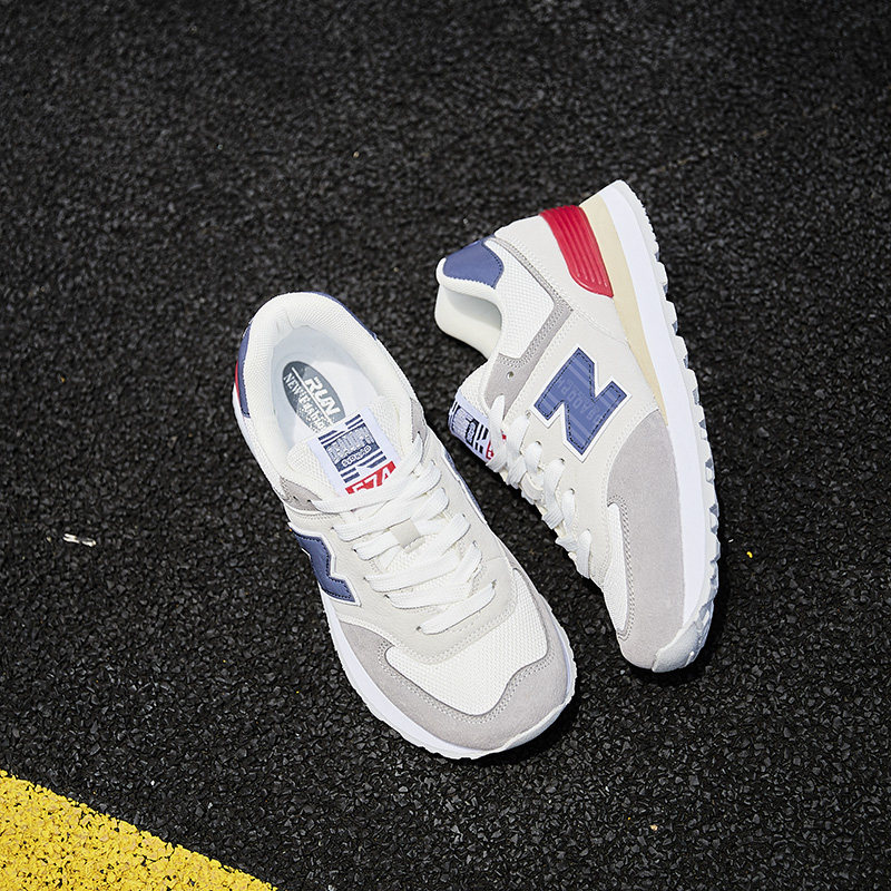 新百伦男鞋574新款休闲N字鞋女鞋跑步鞋运动鞋2025年,运动鞋new,运动休闲鞋,淘宝优惠券,粉丝福利购,淘宝优惠卷