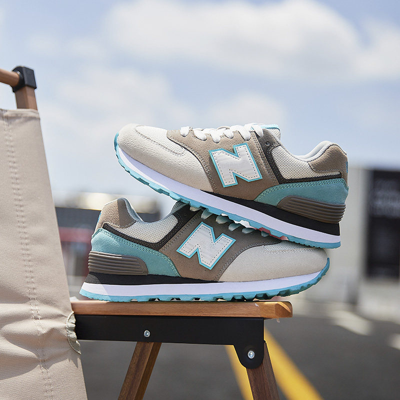 鞋子男新百伦运动鞋2025年574新款休闲N字鞋女鞋跑步鞋,运动鞋new,跑步鞋,淘宝优惠券,粉丝福利购,淘宝优惠卷