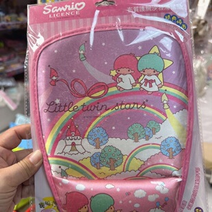 jue版 日单中古货 都有肉眼可见 瑕疵 腕垫鼠标垫 双子星