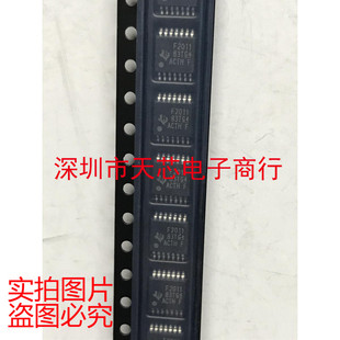 MSP430F2011IPWR F2011 TSSOP14 微控制器 全新原装正品 质量保证