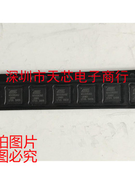 AT90USB162-16MU 90USB162 QFN32 微控制器 全新原装正品质量保证