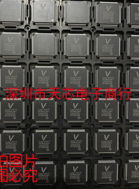 VSC8641XKO VSC8641XKO QFP100 全新原装正品 质量保证